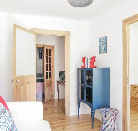 Chillout Apartment Lisbon