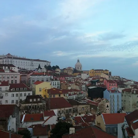 Chillout Lisbon