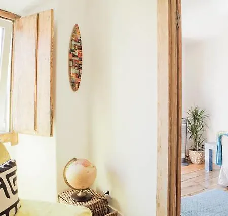 Apartment Chillout *
